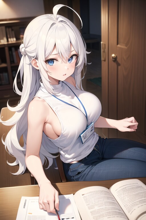 ここ間違ってるよ！