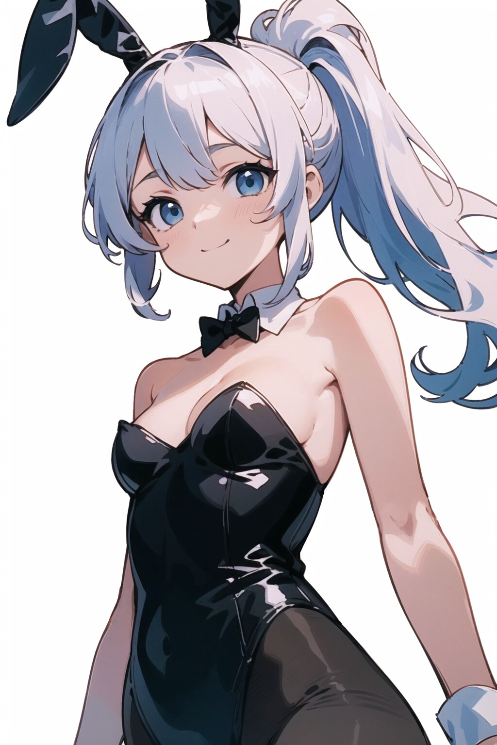 今日のバニーガール（2025/09/19）