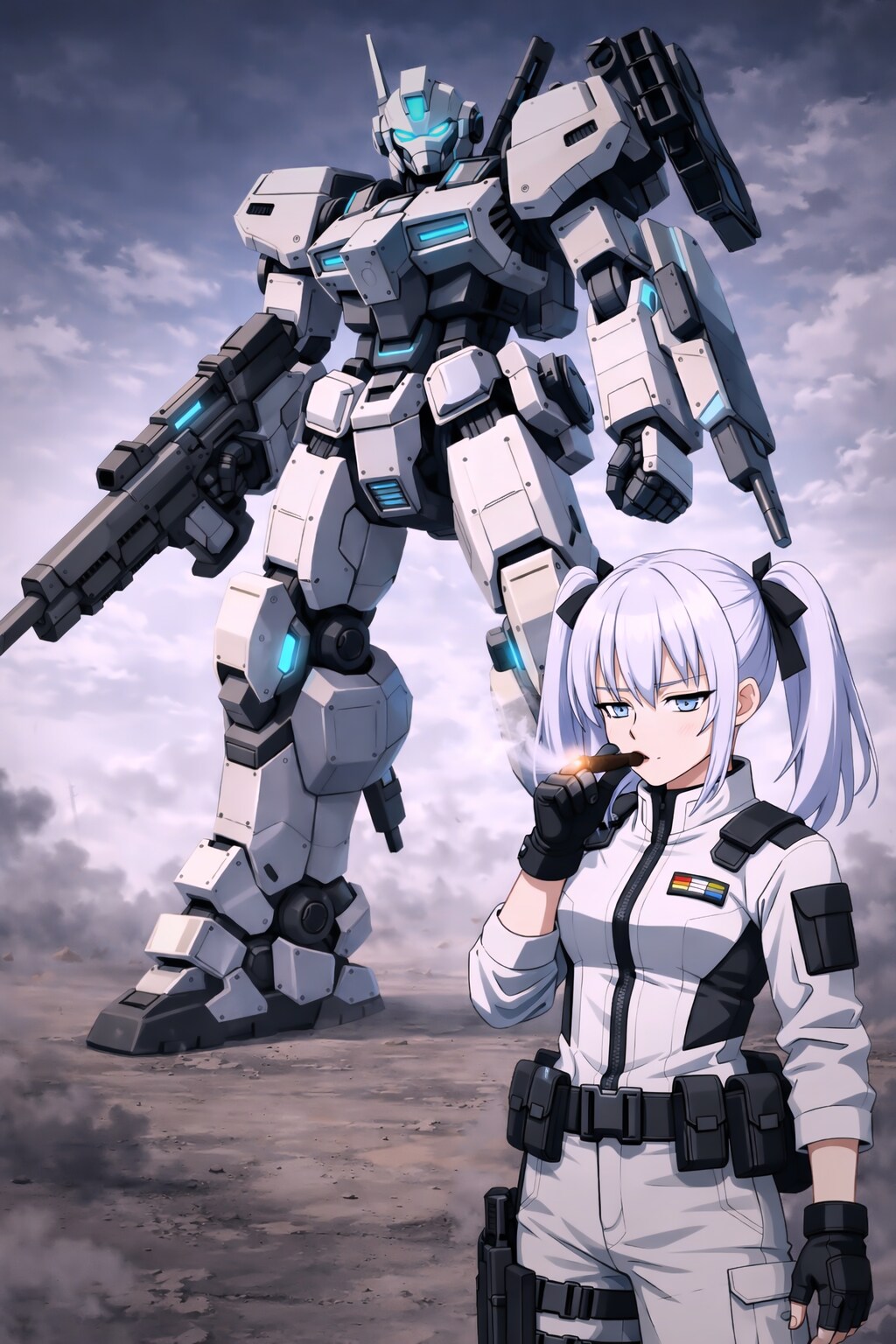 ロボパイ2