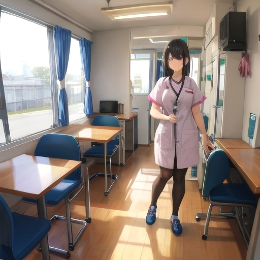 🏩と🏨 | の人気AIイラスト・グラビア