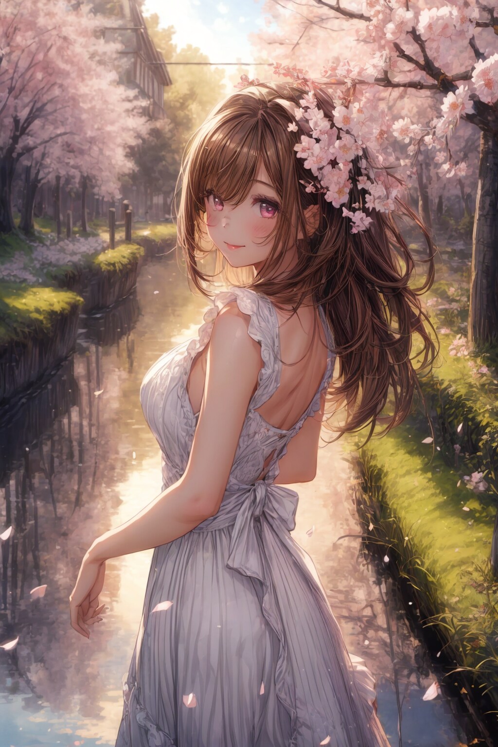 春
