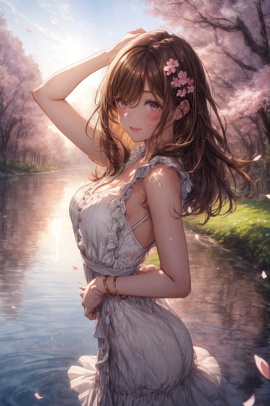 春