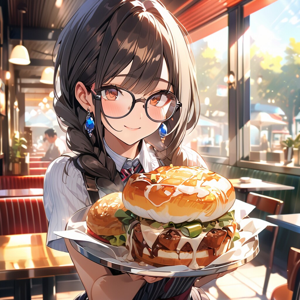 全部食べ切ったら、、、してあげる