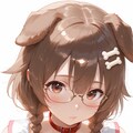 読書中だよっ 3枚目