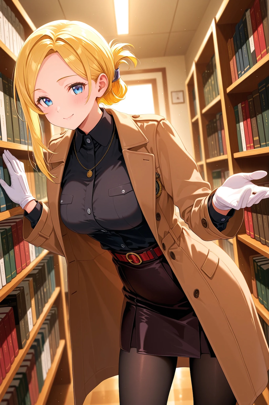 よその子 ノア・リードさん