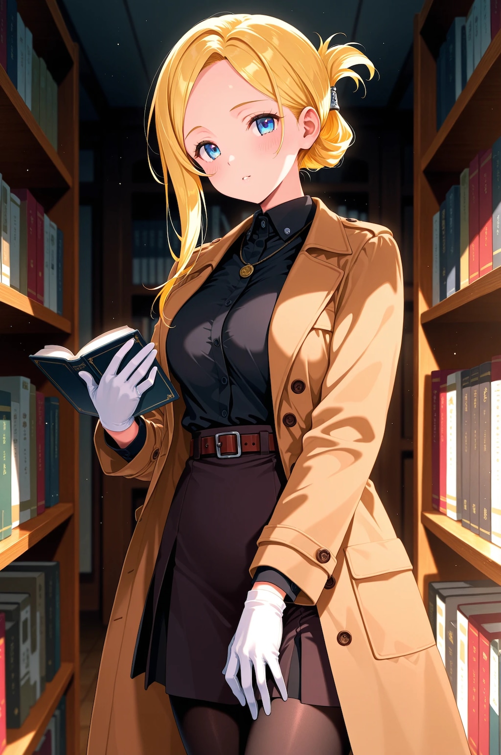 よその子 ノア・リードさん