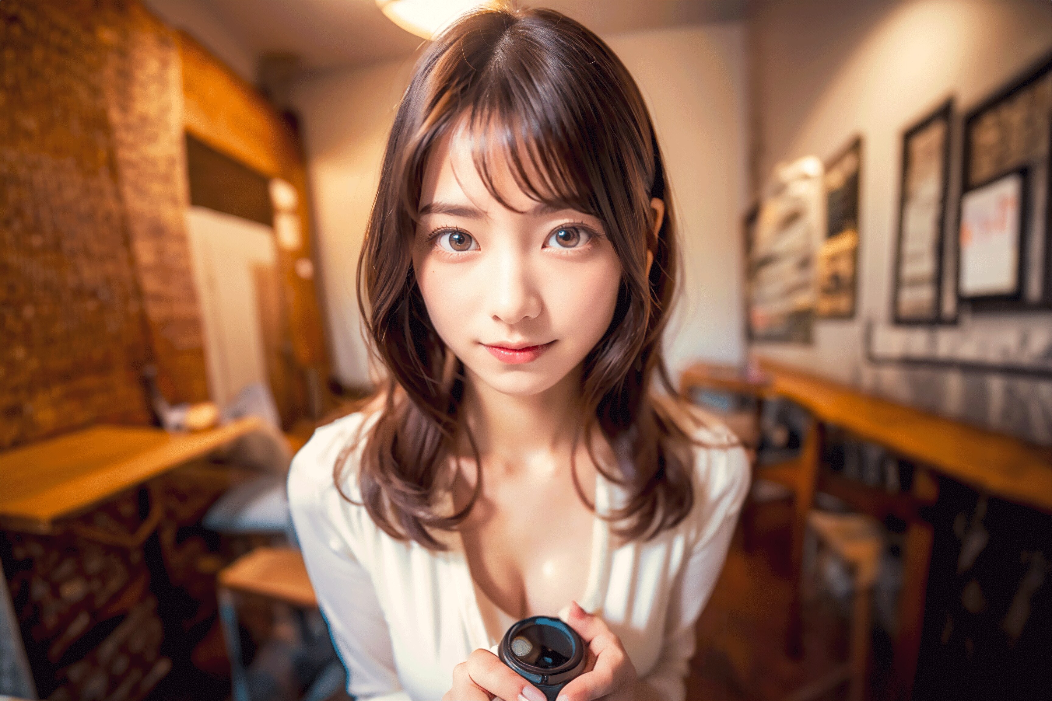 一息