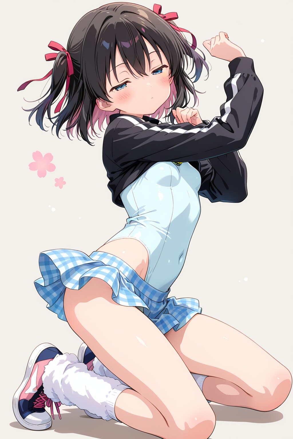 HARPYの真価で進化④