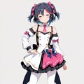 HARPYの真価で進化④ 4枚目