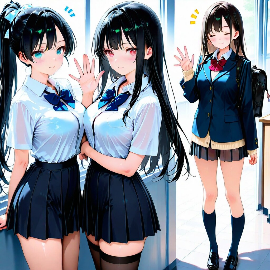 デイリー