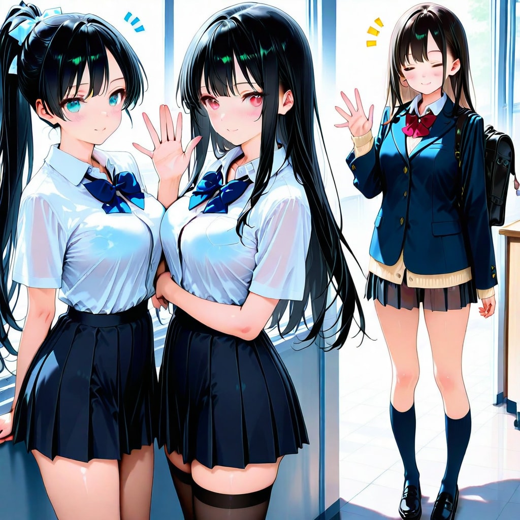 デイリー