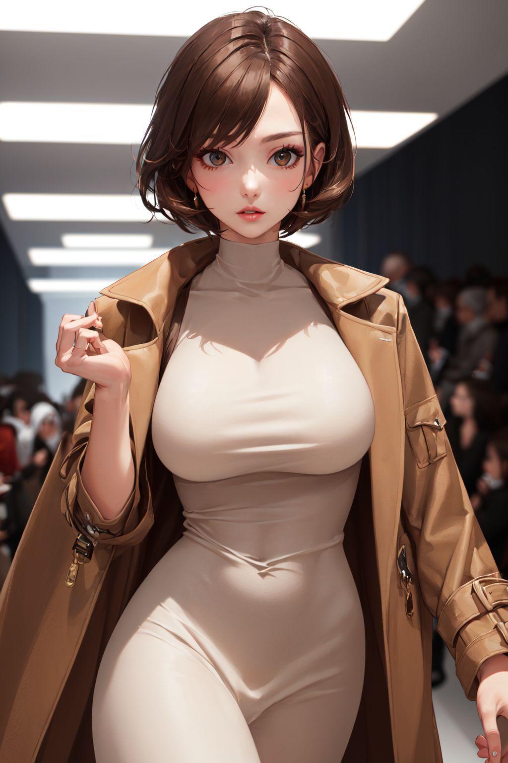 セクシーモデル!　その2