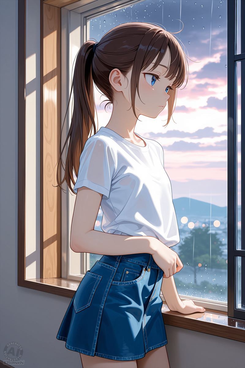 雨…か。