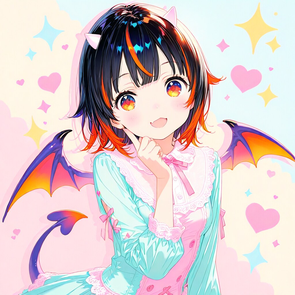 ドラゴにゃん♪といっしょ！