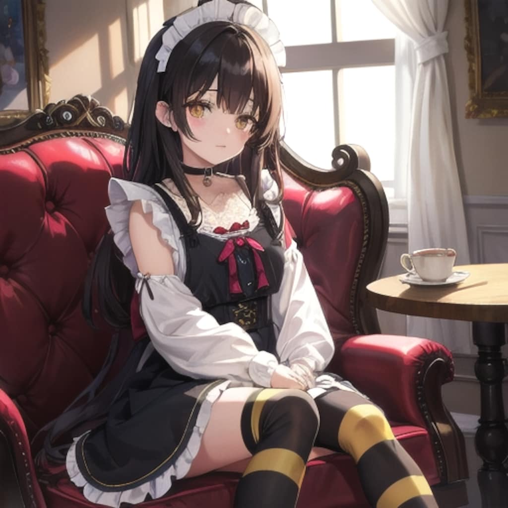 チョコ・・・何それ？（２）V4B