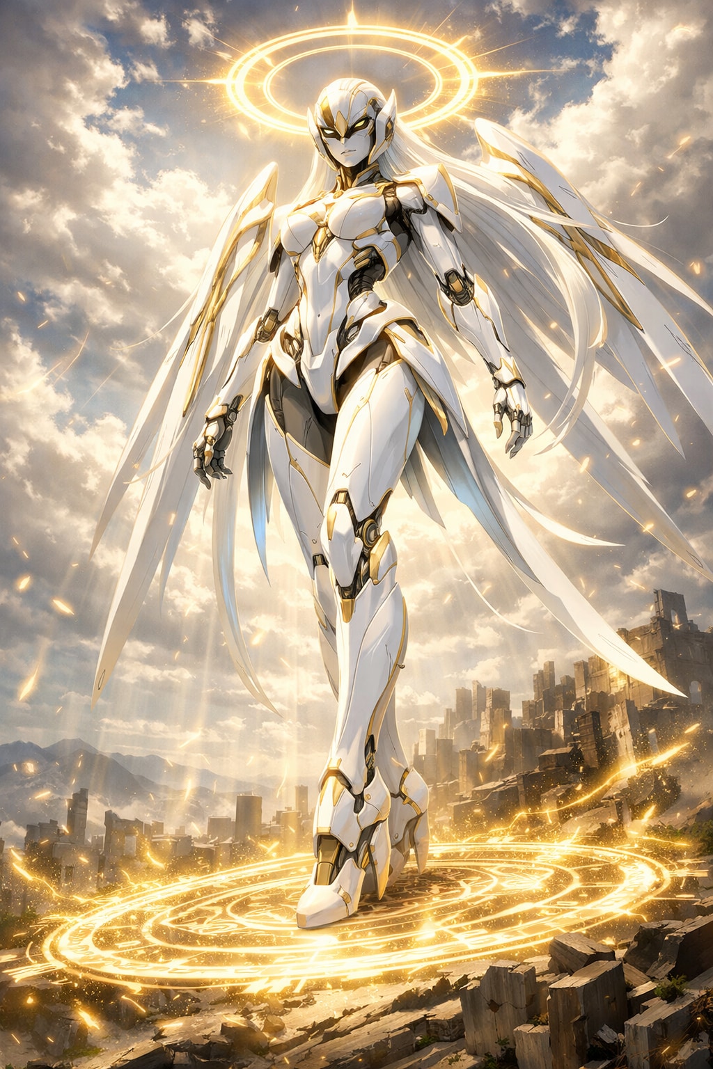 ダーリンの鬼体を召喚するね✨