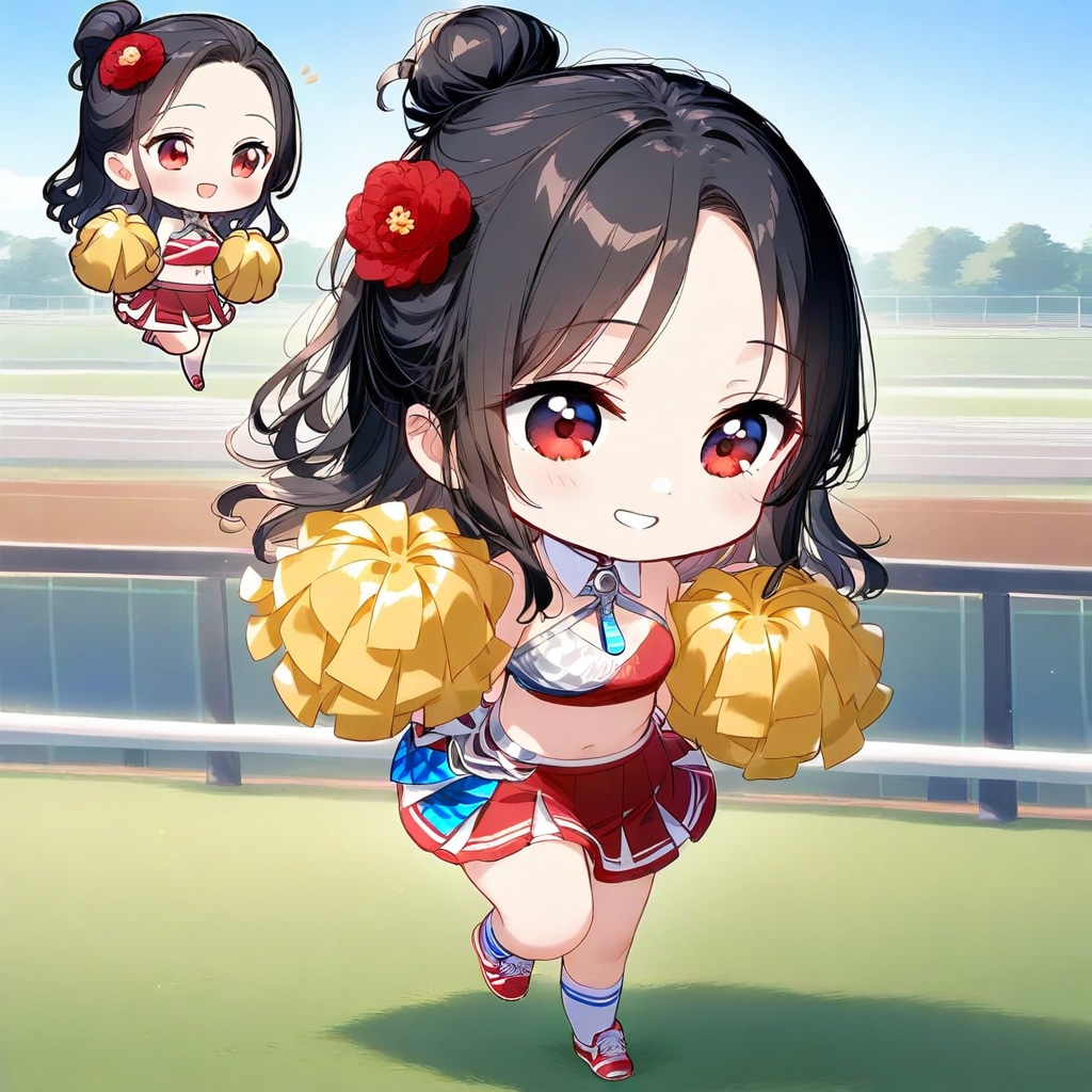 チアミニトキヒメ