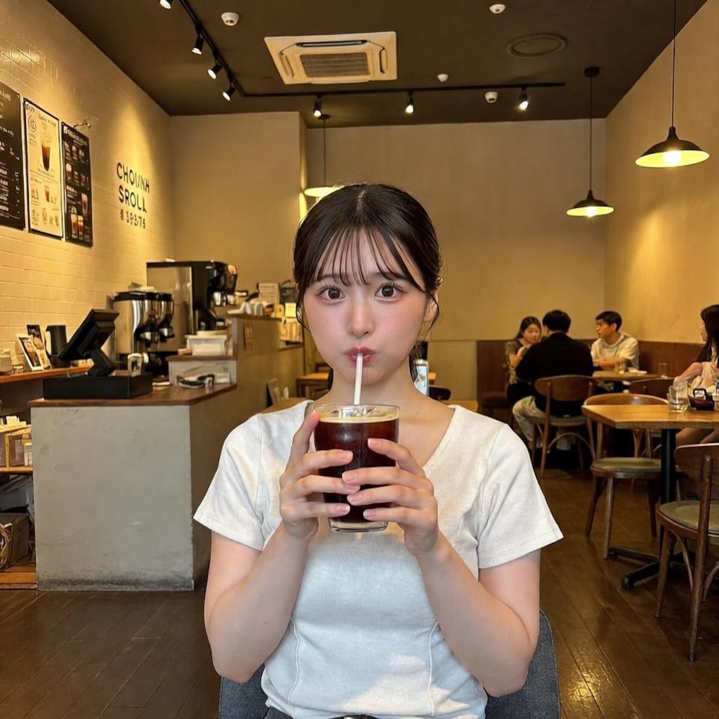 「話、ちゃんと聞いてる？」