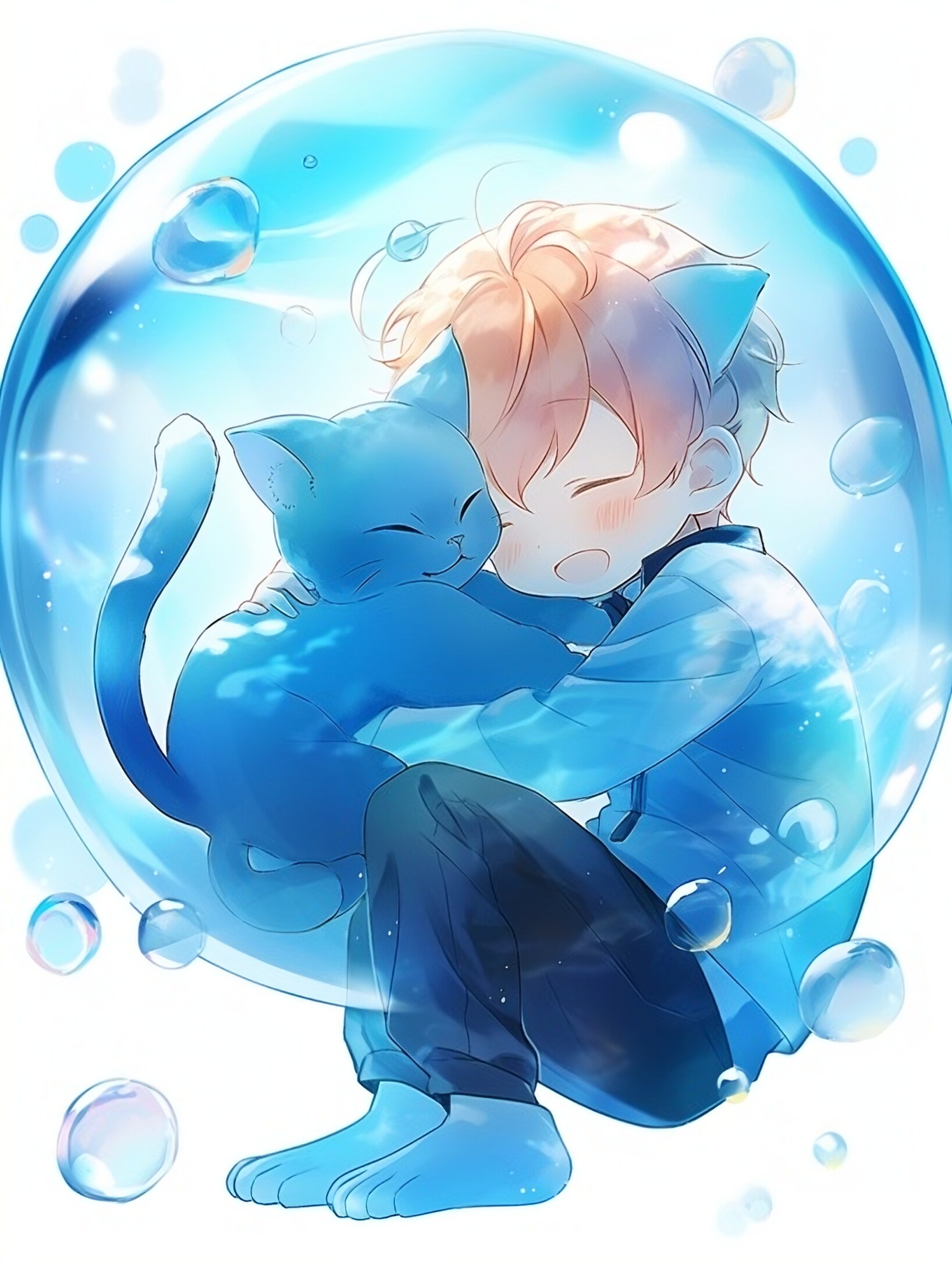 なかよし
