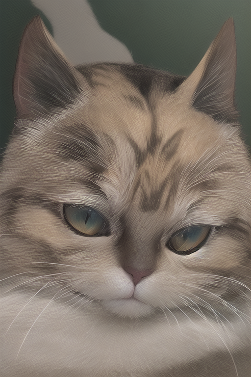 3歳になったよ! | の人気AIイラスト・グラビア