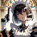 暗殺メイド 3枚目