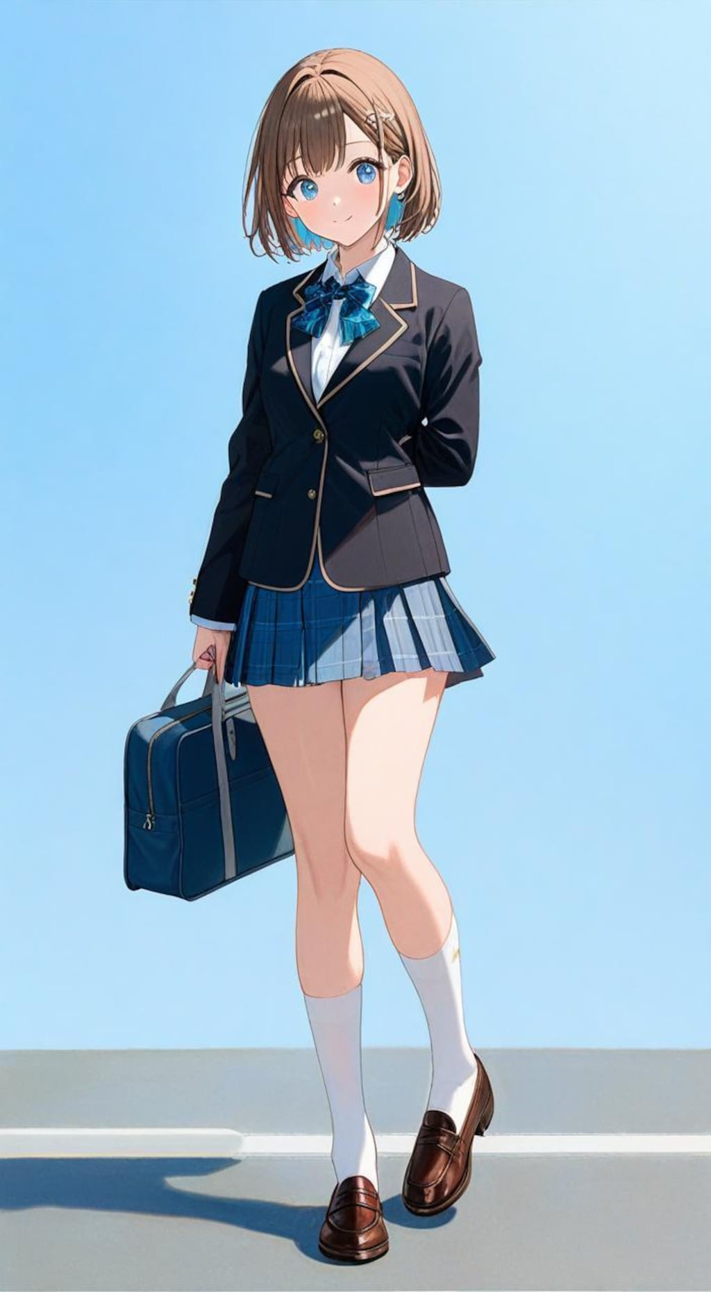 暇つぶしアート