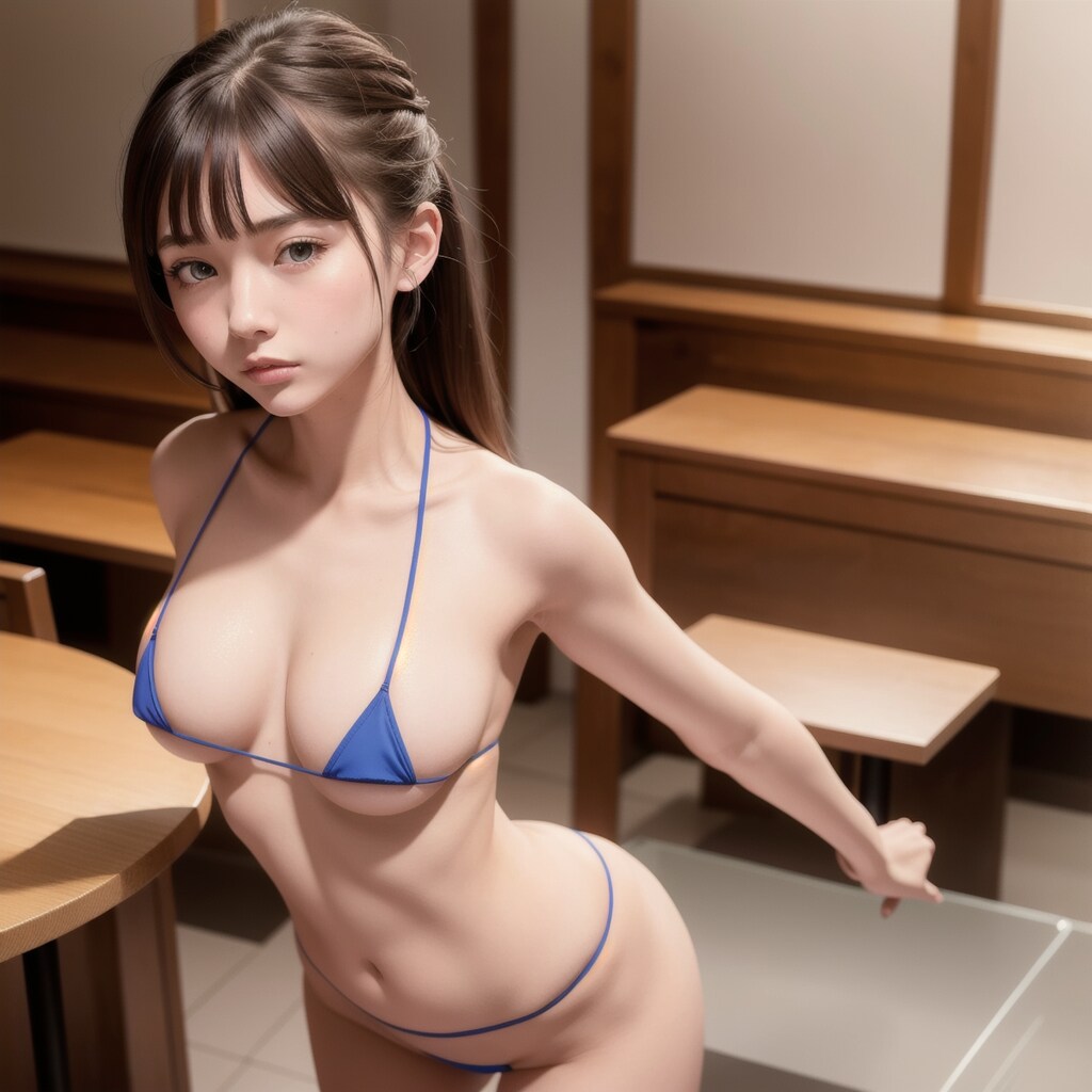 いつもぎりぎりでいたいからぁ～～あ～ぁ～