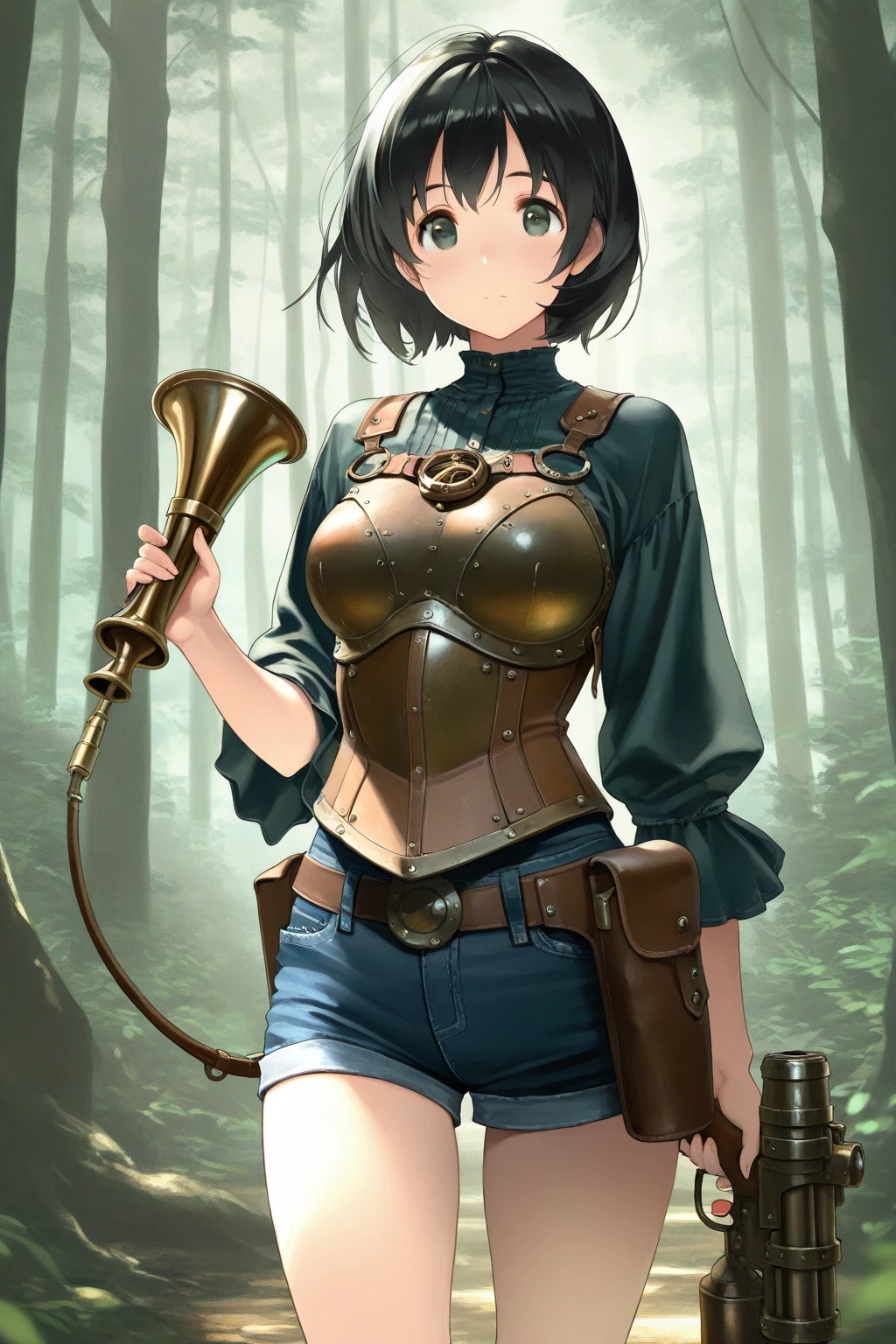 謎武器