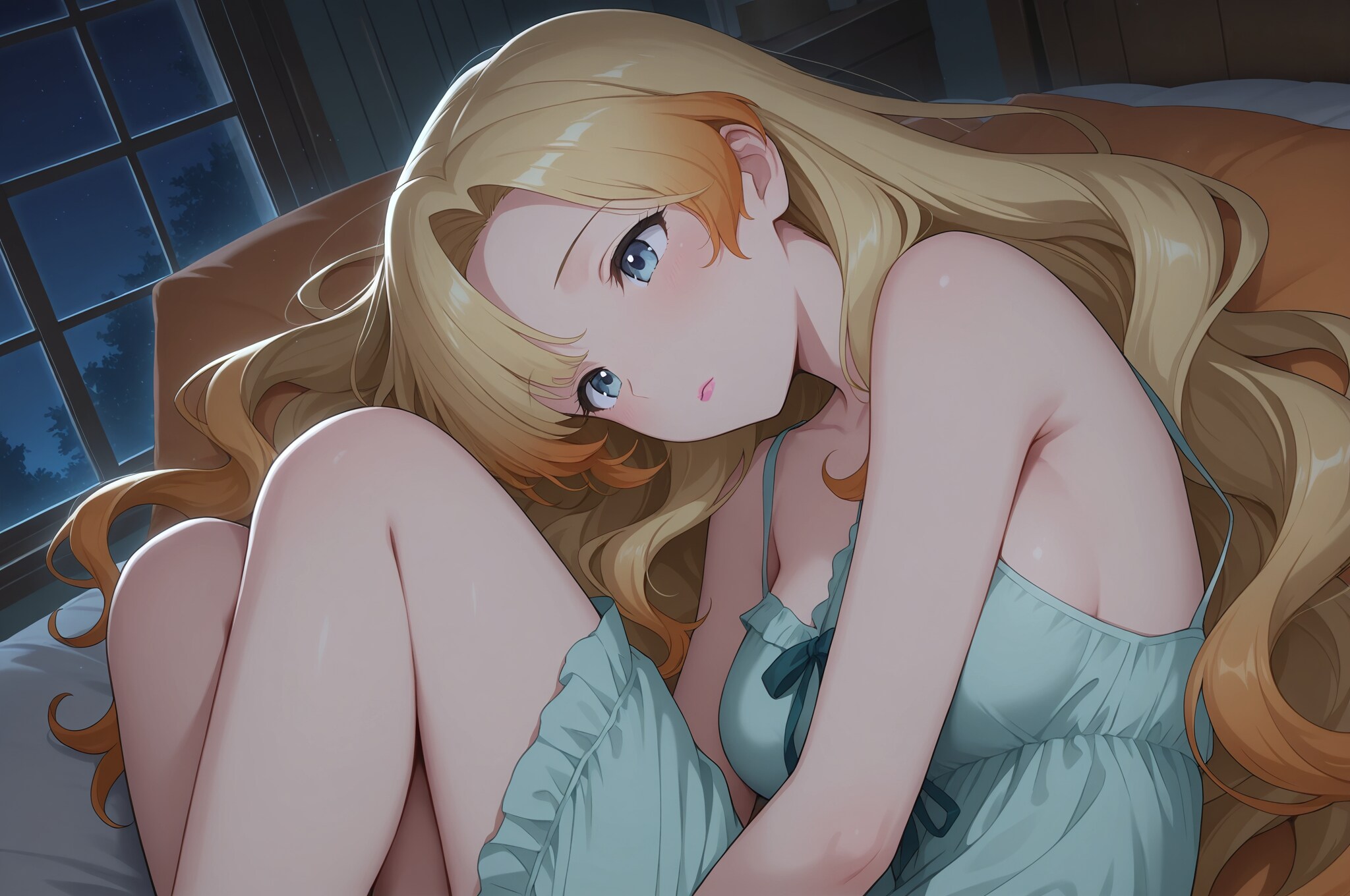 2月は…