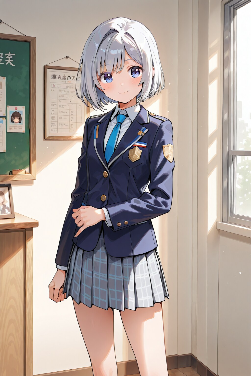 新しい被害者