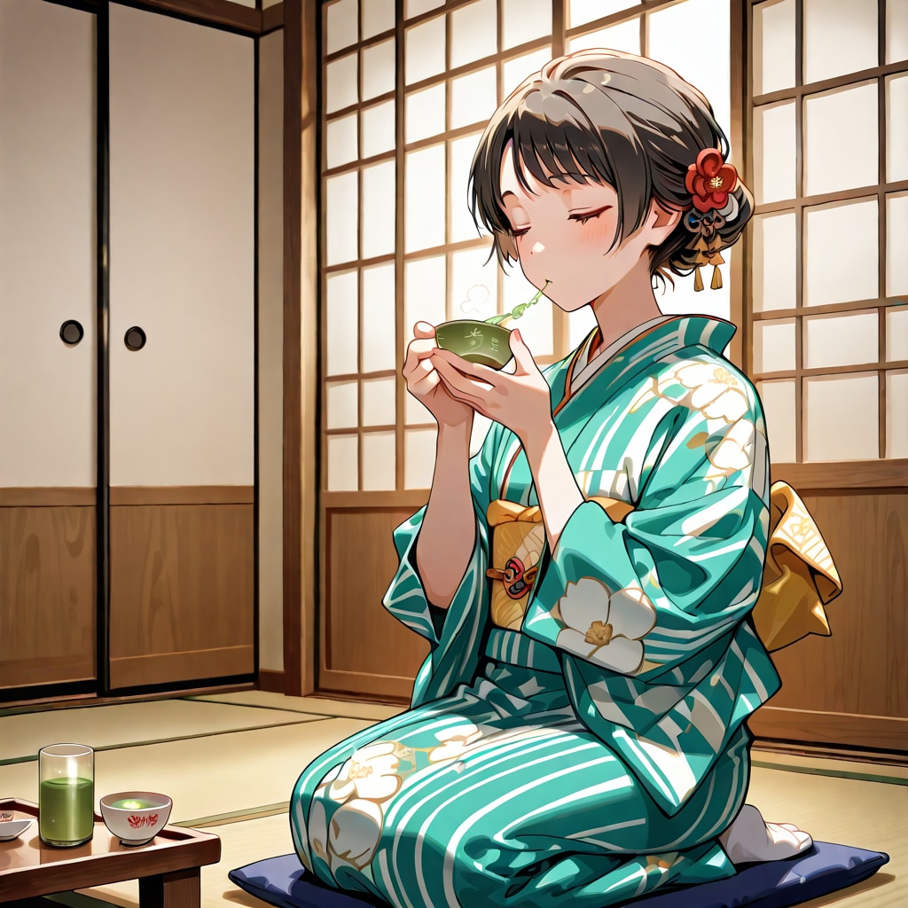 なんかちがう | の人気AIイラスト・グラビア