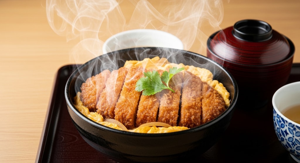カツ丼