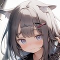 猫娘たち1 2枚目