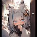 猫娘たち1 8枚目