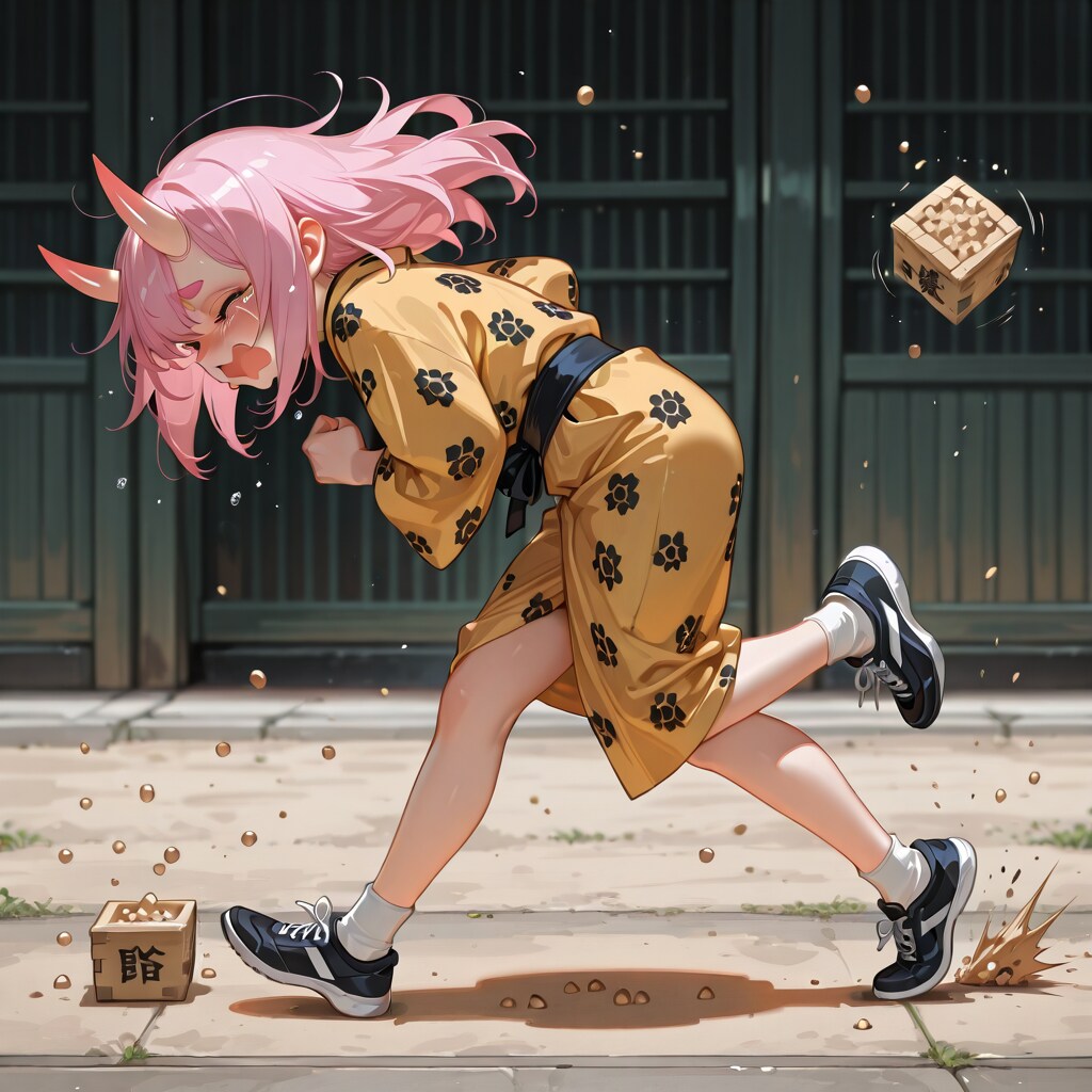 人間は危険すぎる！！