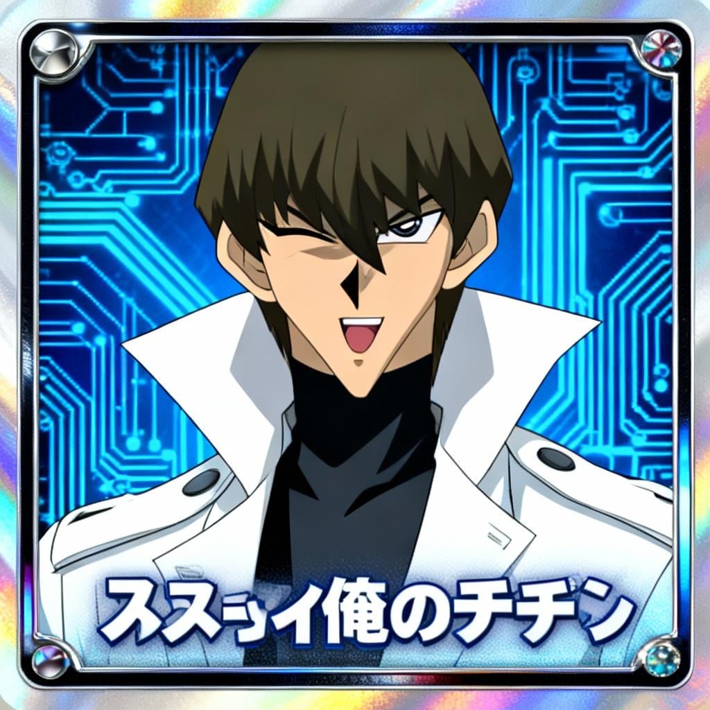 ずっと俺のターン