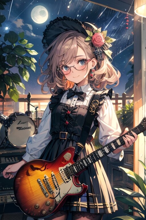 習作 | の人気AIイラスト・グラビア