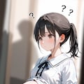 妊娠少女６１６ 2枚目