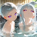いい湯だなぁ♪ 10枚目