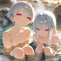 いい湯だなぁ♪ 7枚目