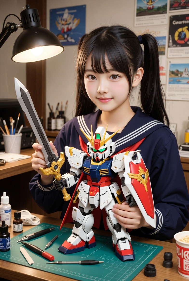 ビルド③ | の人気AIイラスト・グラビア