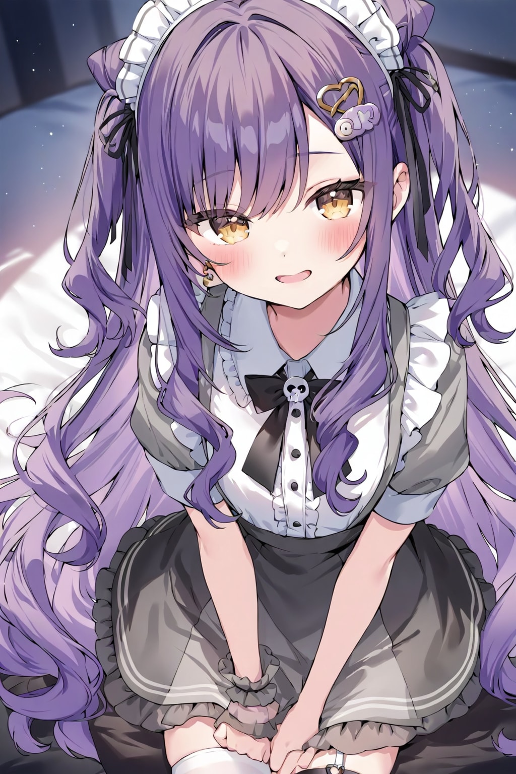 お試し