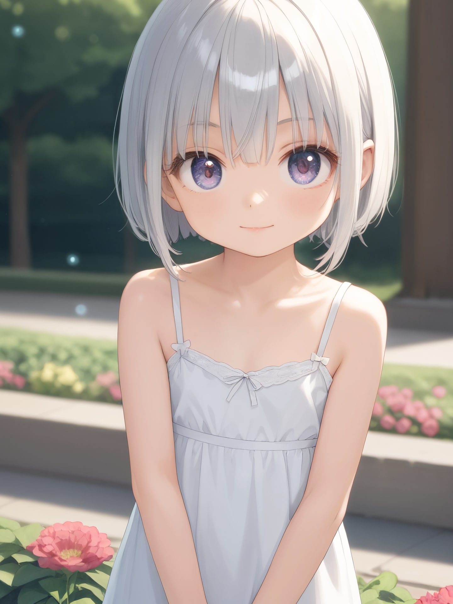 雪音ちゃんのえっちな撮影会