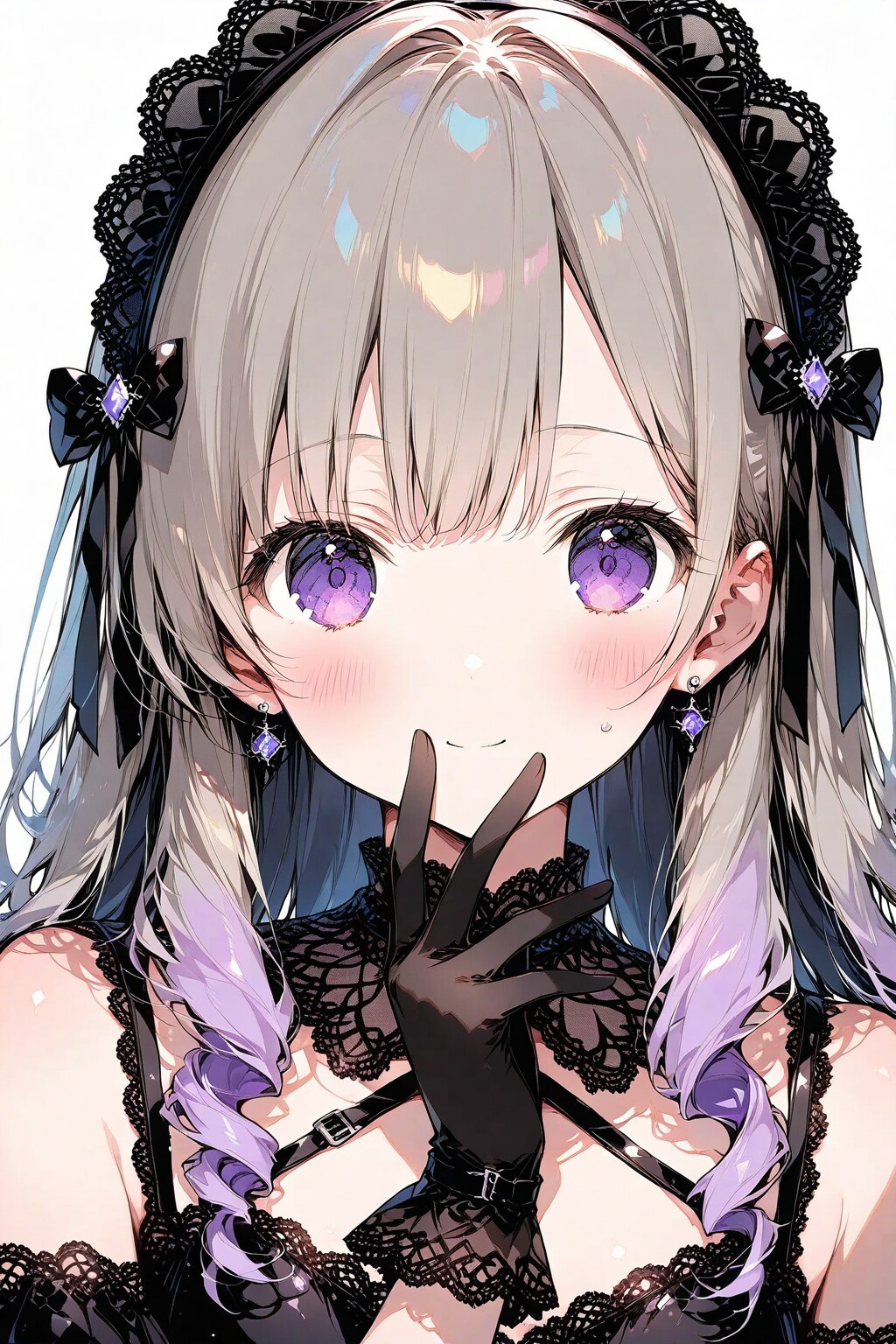 ぐりふぉんでVEGAちゃん