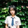 放課後の写真部練習スナップ #3 2枚目