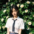 放課後の写真部練習スナップ #3 4枚目