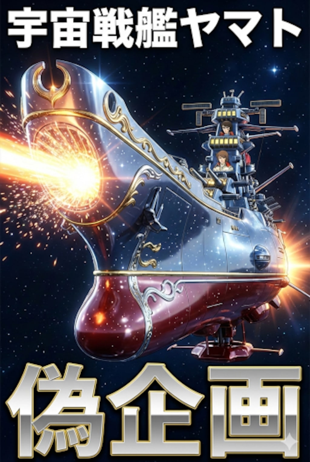 宇宙戦艦ヤマト