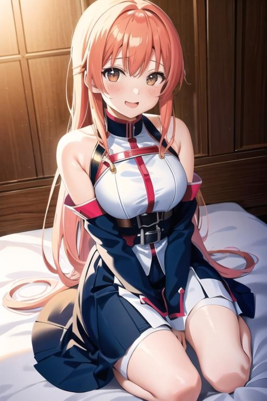 アスナスタイル