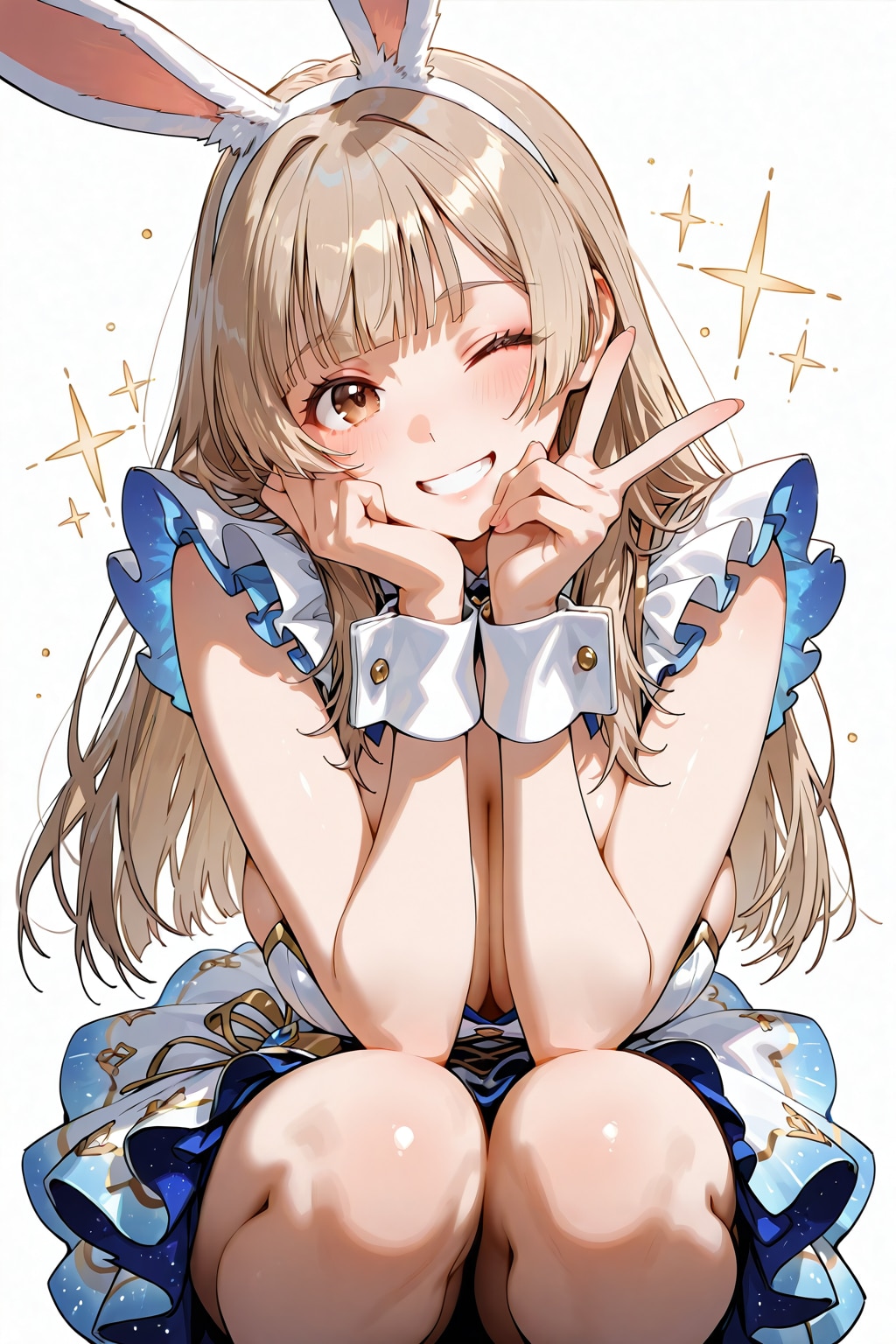 BONSAIでFour seasonsのおはっぴーピース