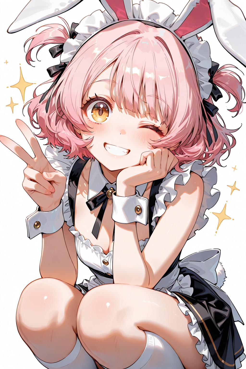 BONSAIでFour seasonsのおはっぴーピース